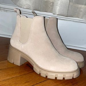 Steve Madden Howler boot
